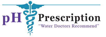 pH Prescription logo pH Prescription logo