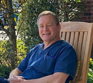 Dr Steve Evans