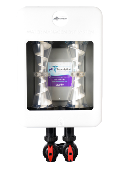 WMS QuadVortex pH-WMS