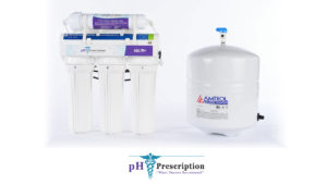 Why Do I Need a Drinking System if I already have a Total Home Filter System?