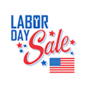 Labor Day Sale